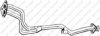 BOSAL 837-995 Exhaust Pipe